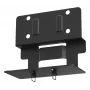 Yealink MD-AVBracket-S, Montagehalterung, Schwarz, 165 mm, 84,5 mm, 149 mm, 676 g