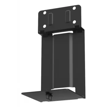 Yealink MD-PTZBracket, Montagehalterung, Schwarz, 145 mm, 139,6 mm, 288,5 mm, 1,3 kg