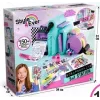 Scrapbooking Station Canal Toys 275CL 3-in-1-Kit — Canal Toys 275CL