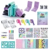 Scrapbooking Station Canal Toys 275CL 3-in-1-Kit — Canal Toys 275CL