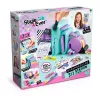 Scrapbooking Station Canal Toys 275CL 3-in-1-Kit — Canal Toys 275CL