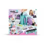 Scrapbooking Station Canal Toys 275CL 3-in-1-Kit — Canal Toys 275CL