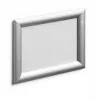 Einzelbilderrahmen Durable 479523 — Aluminium/Kunststoff, 179 × 240 × 12 mm, Silber