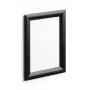 Bilderrahmen Durable 479501 — Einzelrahmen aus Aluminium/Kunststoff, 179×240×12 mm, schwarz