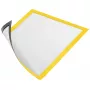 Durable 486904 Dokumentenablage / Briefablage, stapelbarer Schreibtisch-Organizer, Kunststoff