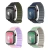 Uhrenarmband LAUT NOVI SPORT für Apple Watch Series 4–10, SE und Ultra — passend für 49/46/45/44 mm