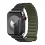 Uhrenarmband LAUT NOVI SPORT für Apple Watch Series 4–10, SE und Ultra — passend für 49/46/45/44 mm