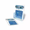 Fotopapier A4 Avery Premium Colour Laser 170 g/m² Glanz Weiß 1298