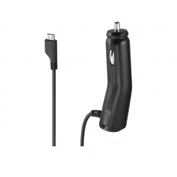 Samsung ACADU10CBE mobiles Ladegerät Mobiltelefon Schwarz Zigarettenanzünder Auto