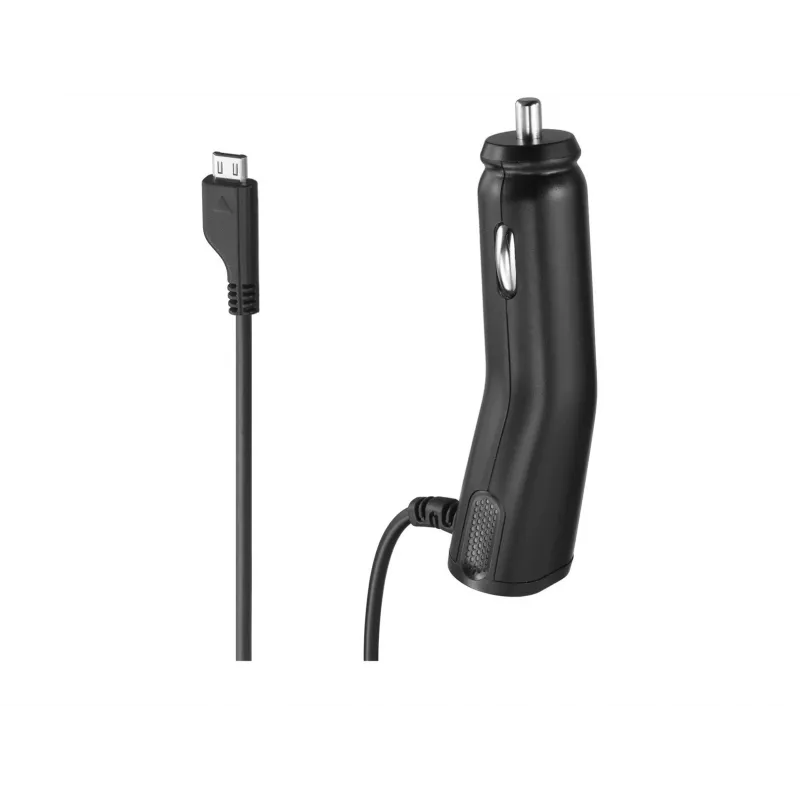 Samsung ACADU10CBE mobiles Ladegerät Mobiltelefon Schwarz Zigarettenanzünder Auto