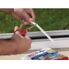 Tür-/Fensterdichtung TESA 05395-00101