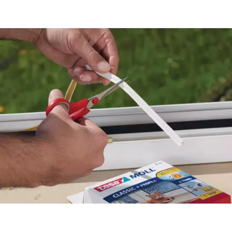 Tür-/Fensterdichtung TESA 05395-00101