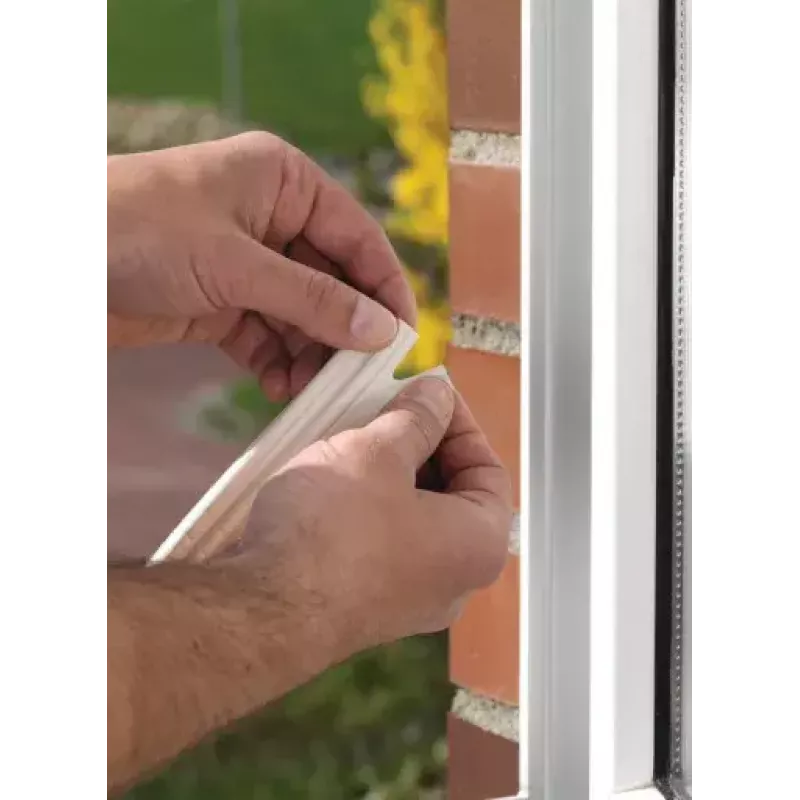 Tür-/Fensterdichtung TESA 05395-00101