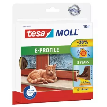 Tür-/Fensterdichtung TESA 05445-00101
