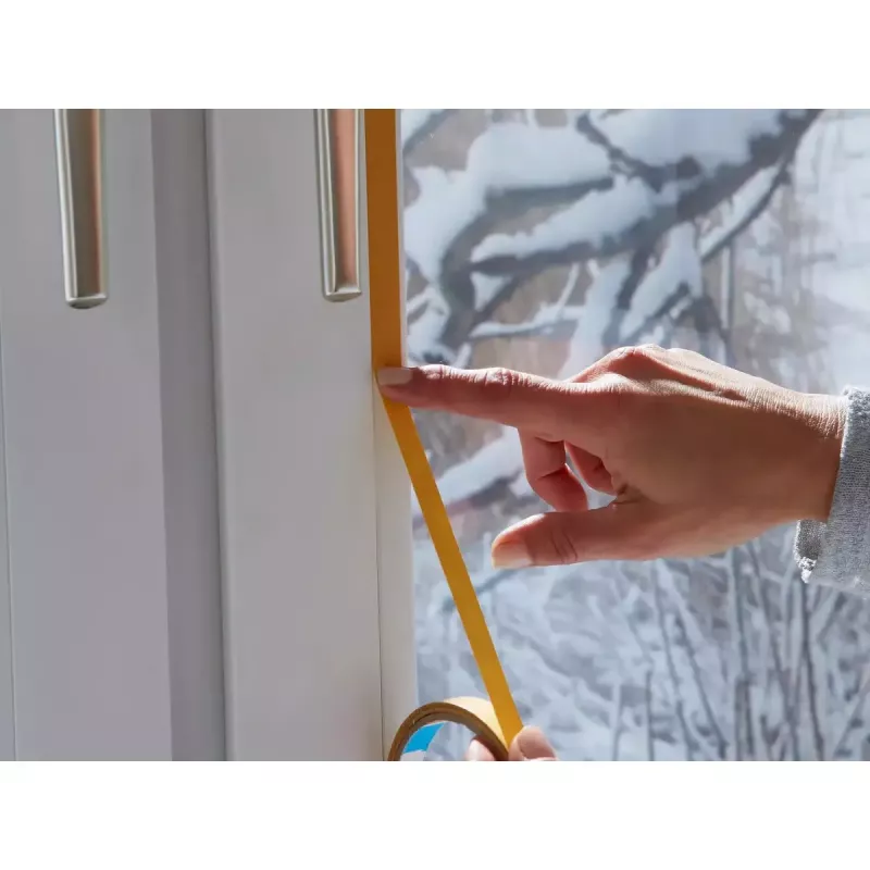 Fensterfolie selbstklebend TESA 05432-00000-02