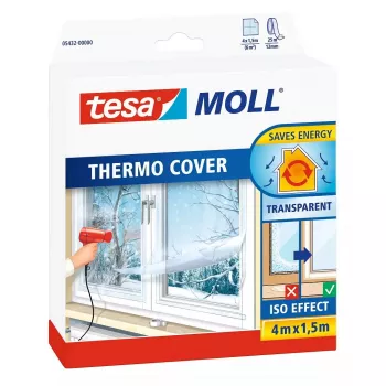 Fensterfolie selbstklebend TESA 05432-00000-02