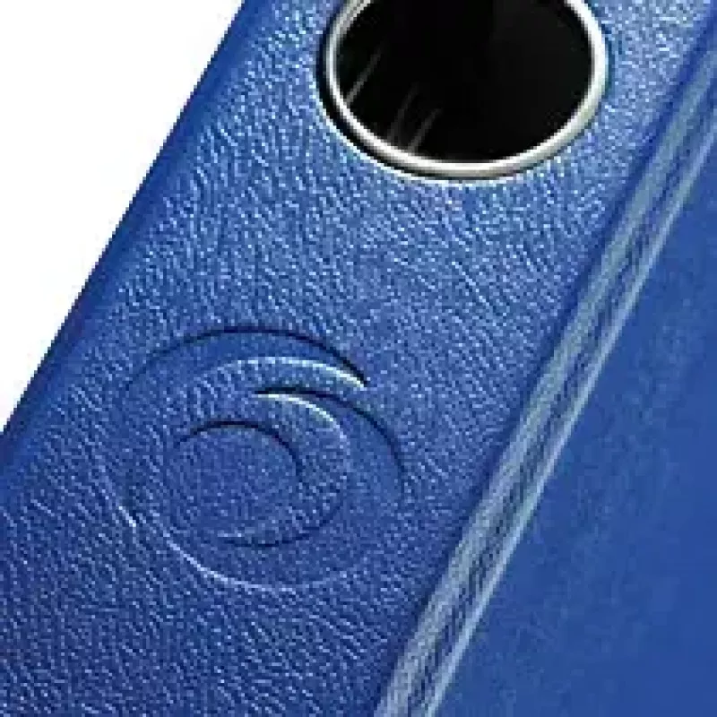 Ringbuch Herlitz 05450408 A4 Blau