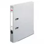 Ringbuch Herlitz 05450903 A4 Grau