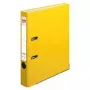 Ringbuch A4 Herlitz 05451307 Gelb