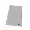 Numerisches Tab-Register Durable 6511-10