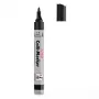 Permanentmarker Herlitz 08860603 Schwarz 10 Stück