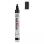 Permanentmarker Herlitz 10845360 Schwarz 10 Stück