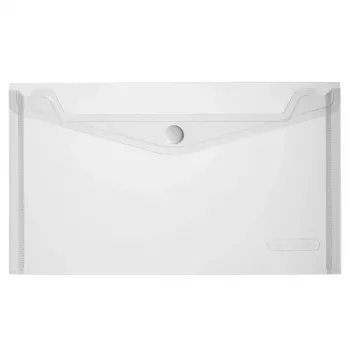 Mappe Polypropylen (PP) transparent Herlitz 10917524