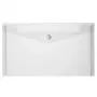 Mappe Polypropylen (PP) transparent Herlitz 10917524