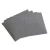 Rexel Ice Popper Wallet Landscape A4 Clear (5), A4, Transparent, 1 mm, 335 mm, 235 mm, 5 Stück