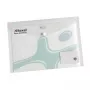 Rexel Ice Popper Wallet mit Visitenkartenfach A4 Transparent (5)