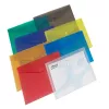 Rexel Popper Wallet A4 sortiert, A4, Polypropylen (PP), Mehrfarbig, 150 Blatt, 335 mm, 235 mm