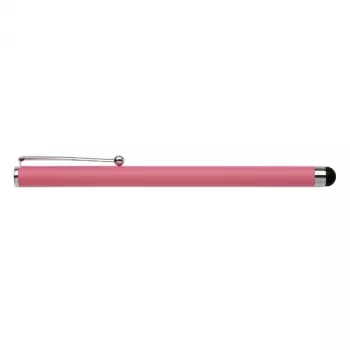 Kensington Virtuoso™ Touch Stylus, Pink, Apple iPad, iPad 2, iPhone, Silikon, 1 Stk.