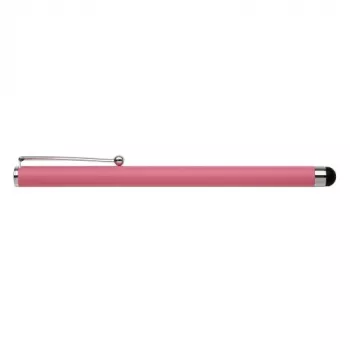 Kensington Virtuoso™ Touch Stylus, Pink, Apple iPad, iPad 2, iPhone, Silikon, 1 Stk.