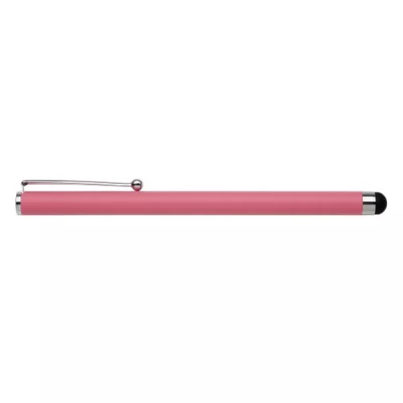 Kensington Virtuoso™ Touch Stylus, Pink, Apple iPad, iPad 2, iPhone, Silikon, 1 Stk.
