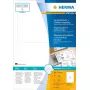 Versandetikett + Lieferschein HERMA 8316