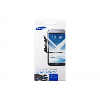 Samsung ETC-G1J9B Klarer Displayschutz 1 Stück