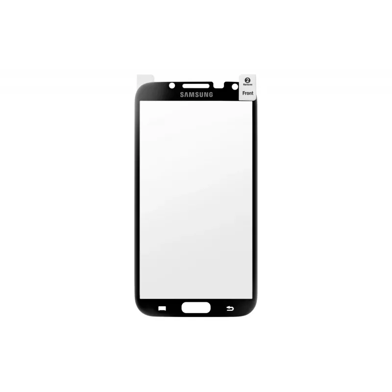Samsung ETC-G1J9B Klarer Displayschutz 1 Stück