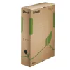 Esselte Archivbox Eco FSC® 80 mm, Braun, Grün, A4, 120 g, 80 x 327 x 233 mm