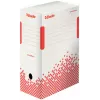 Esselte Archivbox Speedbox FSC® 150 mm, Weiß, A4, A4, 150 mm, 250 mm, 350 mm
