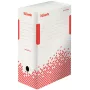 Esselte Archivbox Speedbox FSC® 150 mm, Weiß, A4, A4, 150 mm, 250 mm, 350 mm