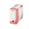 Esselte Archivbox Speedbox FSC® 150 mm, Weiß, A4, A4, 150 mm, 250 mm, 350 mm