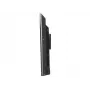 Peerless PF630 TV-Wandhalterung 99,1 cm (39 Zoll) Schwarz