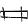 TV-Bodenstativ Peerless PT660 für Bildschirme bis 90 Zoll (2,29 m), unterstützt bis zu 91 kg, VESA bis 800x400, neigbar -5° bis 15°, schwarz
