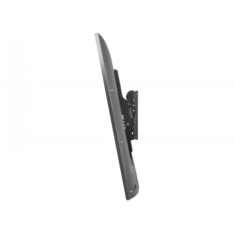 TV-Bodenstativ Peerless PT660 für Bildschirme bis 90 Zoll (2,29 m), unterstützt bis zu 91 kg, VESA bis 800x400, neigbar -5° bis 15°, schwarz
