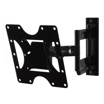 Peerless PA740 TV-Wandhalterung 109,2 cm (43 Zoll) Schwarz