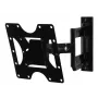 Peerless PA740 TV-Wandhalterung 109,2 cm (43 Zoll) Schwarz
