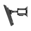Peerless PA740 TV-Wandhalterung 109,2 cm (43 Zoll) Schwarz