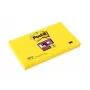 Post-It Haftnotiz Papier Rechteckig Gelb 90 Blatt Selbstklebend 3M