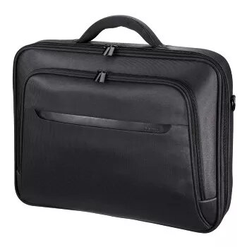 Hama 00101219 Laptoptasche 43,9 cm (17,3 Zoll) Aktentasche Schwarz
