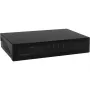 Unmanaged Switch Dexlan 891008 8 Ports Gigabit Ethernet Schwarz